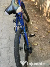 Bicicletă MTB 20” 