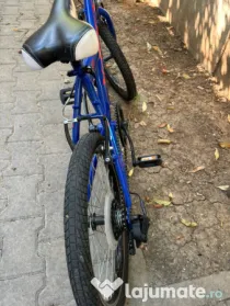 Bicicletă MTB 20”