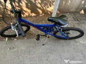 Bicicletă MTB 20” 