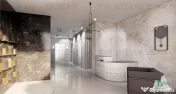 Apartament superb cu 3 camere de in zona Pipera 