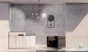 Apartament superb cu 3 camere de in zona Pipera 