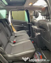 Renault Scenic. Panoramic.1.9 Diesel.Euro5 