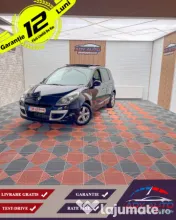 Renault Scenic. Panoramic.1.9 Diesel.Euro5 