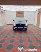 Renault Scenic. Panoramic.1.9 Diesel.Euro5 