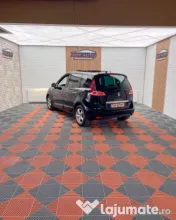 Renault Scenic. Panoramic.1.9 Diesel.Euro5 