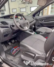 Renault Scenic. Panoramic.1.9 Diesel.Euro5 