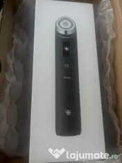 Medicube Age-R Booster Pro negru Dispozitiv pentru ingrijirea pielii 