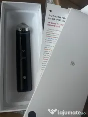 Medicube Age-R Booster Pro negru Dispozitiv pentru ingrijirea pielii 