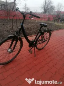 Biciclete Olanda in stare buna
