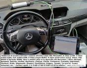 Programare cheie chei Mercedes anulare blocator volan la domiciliu 