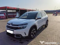 Citroen c5 aircross 1.2 puretech