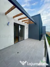 Vile moderne de in Pipera - confort, calitate si investitie 