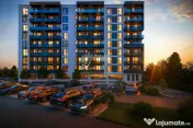 Apartament 3 camere situat in Tomis Plus- Madrid 48 