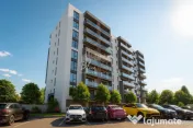 Tomis Plus- Madrid 48, apartament 2 camere 