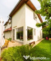 VILA parter si etaj- PIPERA 