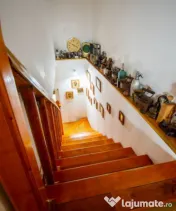 VILA parter si etaj- PIPERA 
