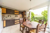 VILA parter si etaj- PIPERA 
