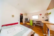VILA parter si etaj- PIPERA 