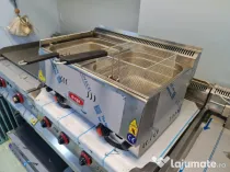 Horeca bucuresti echipamente fast food utilare shaormerii rulote