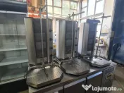 Horeca bucuresti echipamente fast food utilare shaormerii rulote