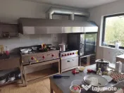 Horeca bucuresti echipamente fast food utilare shaormerii rulote