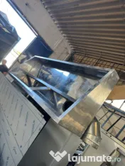 Horeca bucuresti echipamente fast food utilare shaormerii rulote