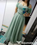 Rochie deosebita