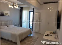 Mamaia Nord - Azimuth Beach,gars. 30mp,mobilata,utilata,vedere la mare