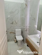 Mamaia Nord - Azimuth Beach,gars. 30mp,mobilata,utilata,vedere la mare 