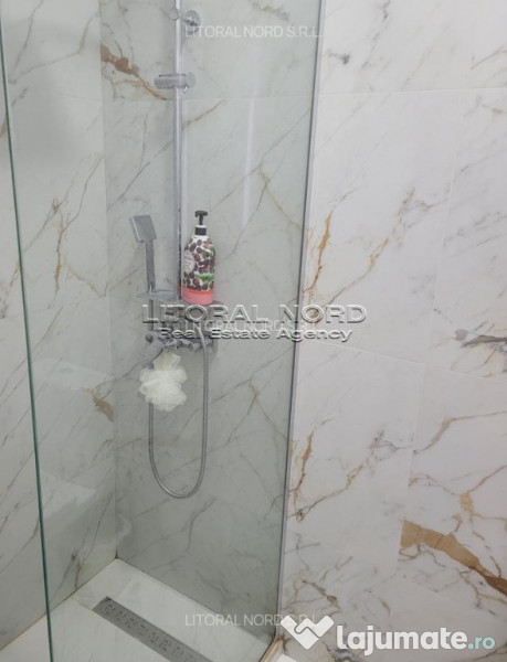 Mamaia Nord - Azimuth Beach,gars. 30mp,mobilata,utilata,vedere la mare