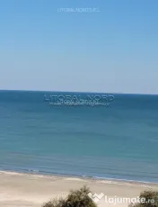 Mamaia Nord - Azimuth Beach,gars. 30mp,mobilata,utilata,vedere la mare 