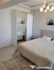 Mamaia Nord - Azimuth Beach,gars. 30mp,mobilata,utilata,vedere la mare 