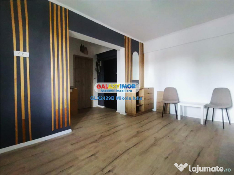 Apartament 3 camere de inchiriat Bd Ion Mihalache - Domenii
