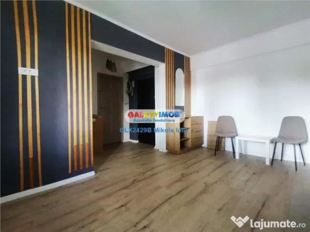 Apartament 3 camere de inchiriat Bd Ion Mihalache - Domenii