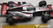 Masinuta Victory De Formula 1 Cu Sunete 50 cm