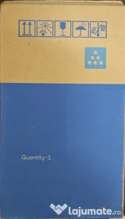 Cartuş toner Konica Minolta AAJW150, AAJW250, AAJW450 