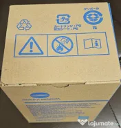 Cartuş toner Konica Minolta AAJW150, AAJW250, AAJW450 