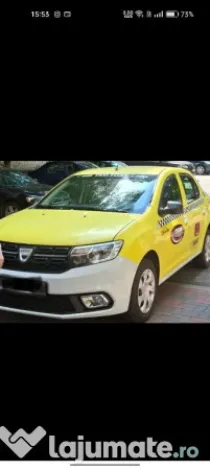 Dacia Logan 2017 primul proprietar