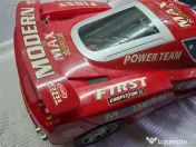 Masinuta Veche De Curse Sport RC Mare 70cm