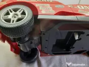 Masinuta Veche De Curse Sport RC Mare 70cm