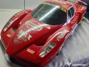 Masinuta Veche De Curse Sport RC Mare 70cm