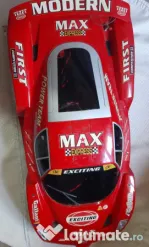 Masinuta Veche De Curse Sport RC Mare 70cm