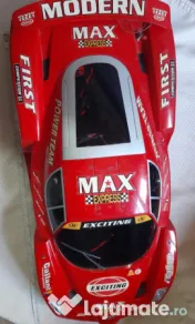 Masinuta Veche De Curse Sport RC Mare 70cm