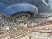 Ford Fiesta 2006-piese 