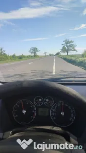 Ford Fiesta 2006-piese 