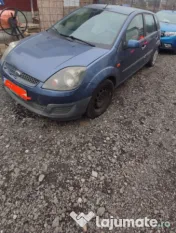 Ford Fiesta 2006-piese 