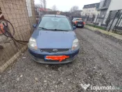 Ford Fiesta 2006-piese 