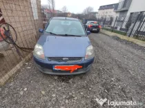 Ford Fiesta 2006-piese