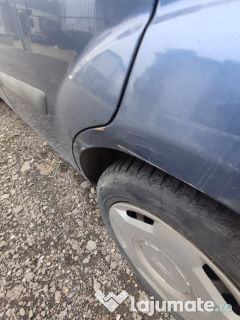 FORD Fiesta 2006 — imagine 6