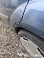 Ford Fiesta 2006-piese 